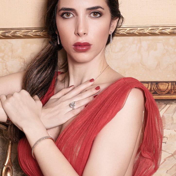 Celebrating True Love! A Testimonial from Princess Giacinta Ruspoli