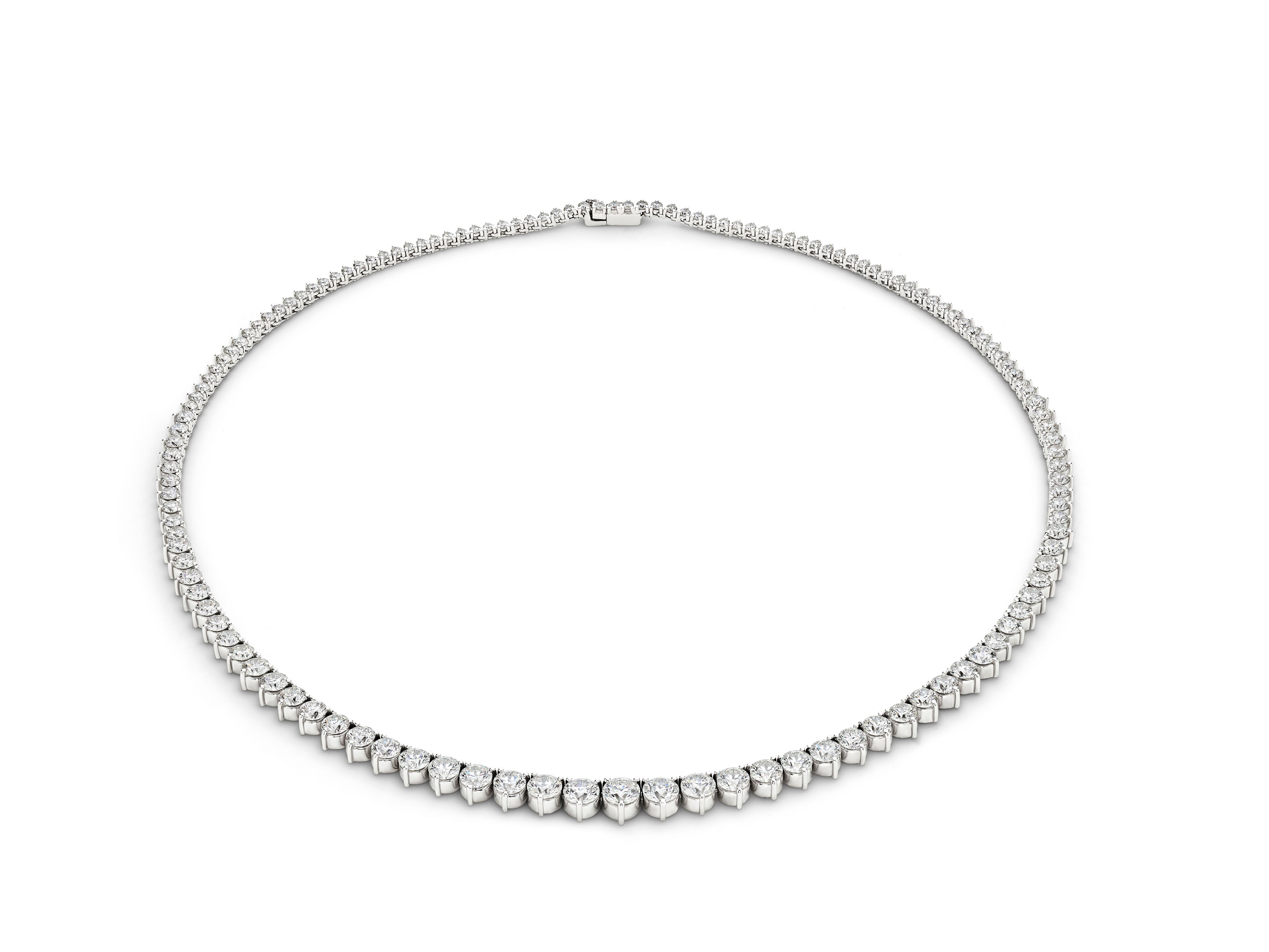 Diamond Necklace