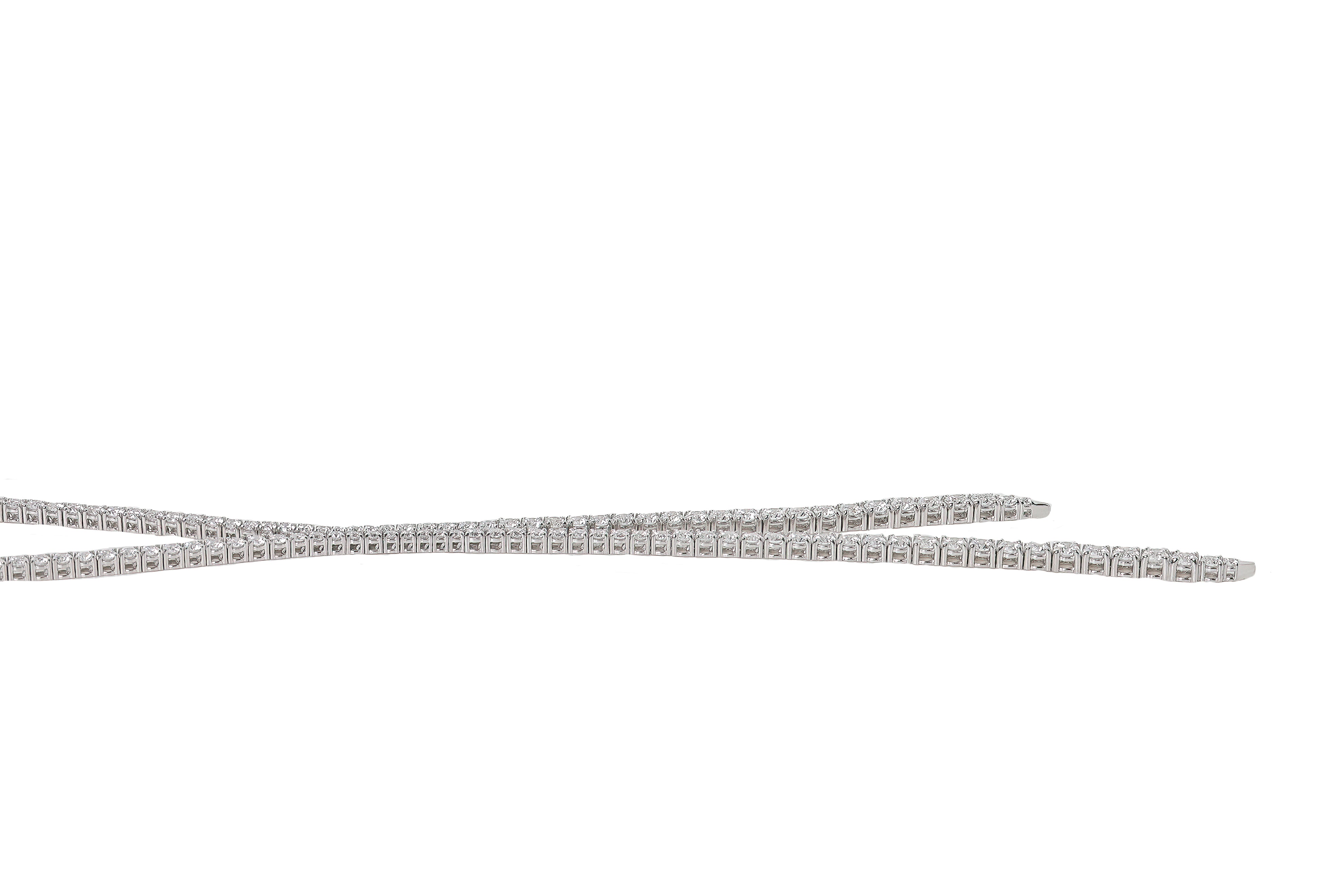 Lariat Necklace