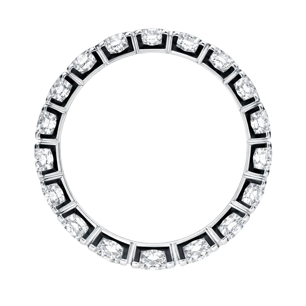 Modern Eternity band view 3