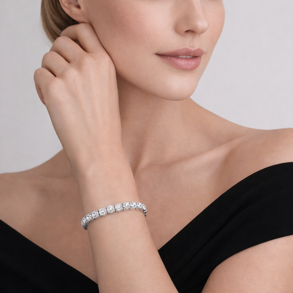 diamond_tennis_bracelet_model
