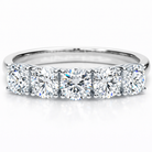 5_Stones_Classic_Eternity_Band