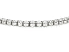 Degradé Necklace 3 prongs 1