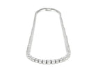 Degradé Necklace 3 prongs 3