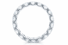 Easy Comfort  Eternity band view 4