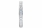 Full Coverage Eternity band view 4