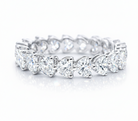 Heart Classic Eternity Band