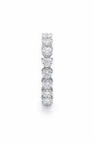 Heart Classic Eternity Band