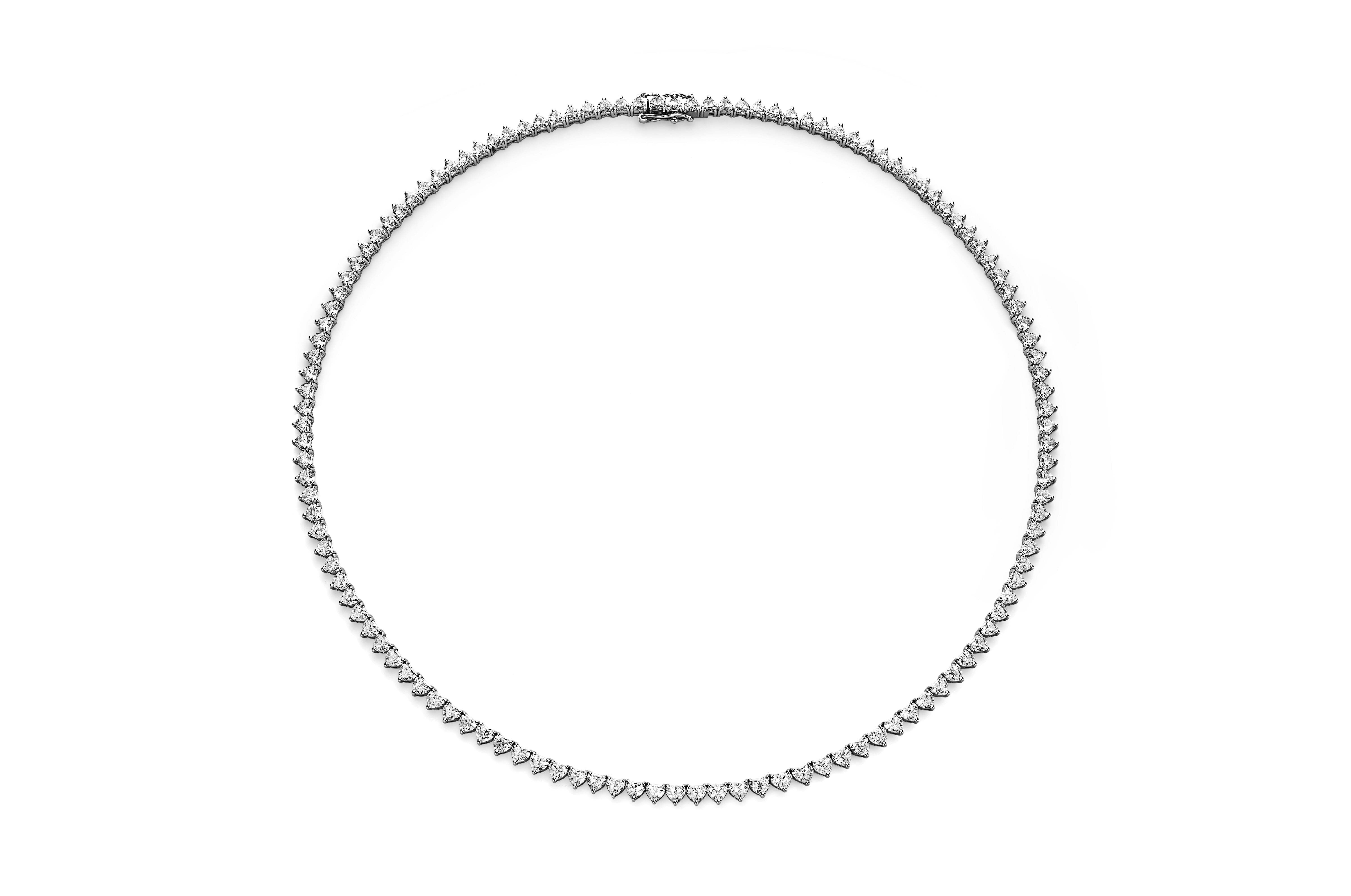 Heart shape Necklace