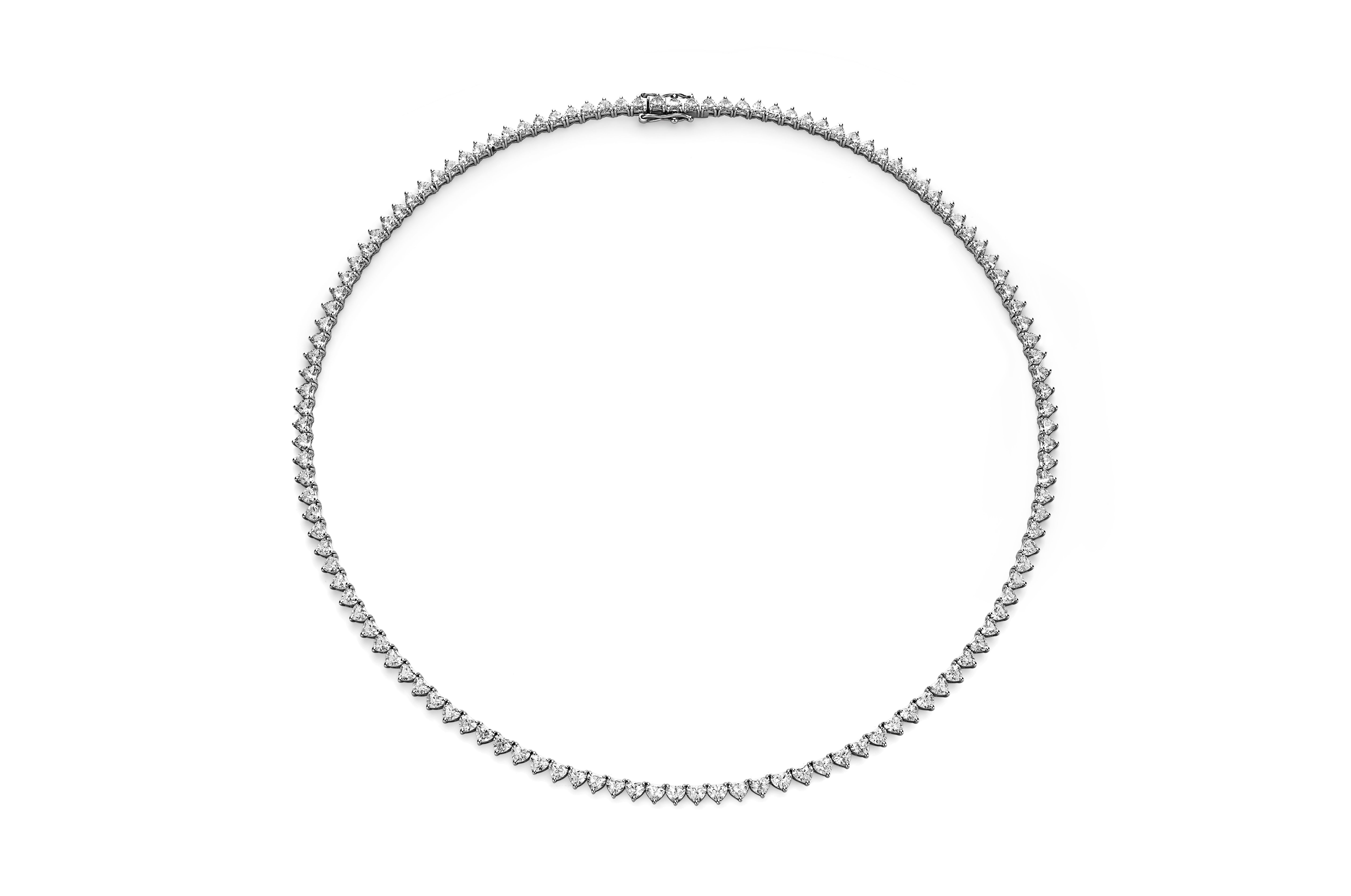 Heart shape Necklace