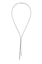 Diamond necklace
