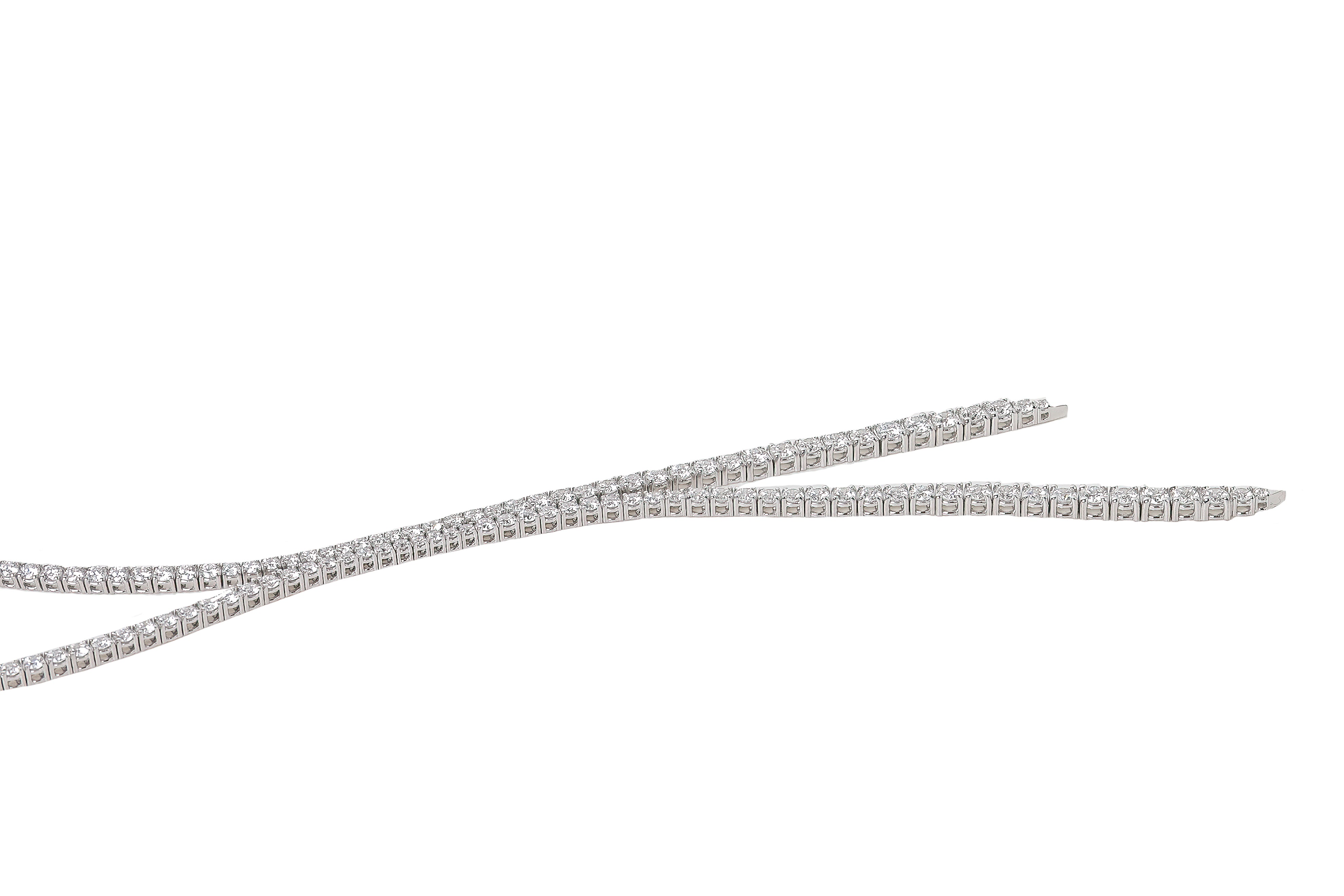 Lariat Necklace