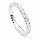 Princess Illusion  Eternity  Band view 3 