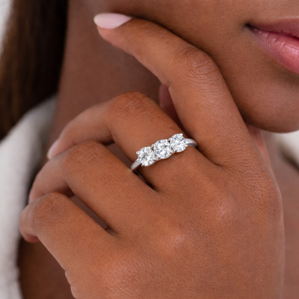 classic trilogy model 